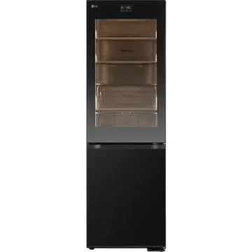 Réfrigérateur combiné	LG GBG7190CEV InstaView