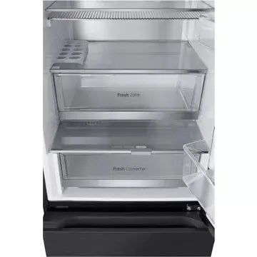 Réfrigérateur combiné	LG GBG7190CEV InstaView