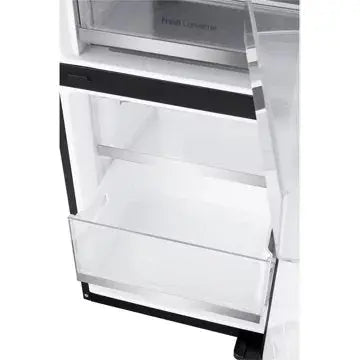 Réfrigérateur combiné	LG GBG7190CEV InstaView