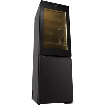 Réfrigérateur combiné	LG GBG7190CEV InstaView