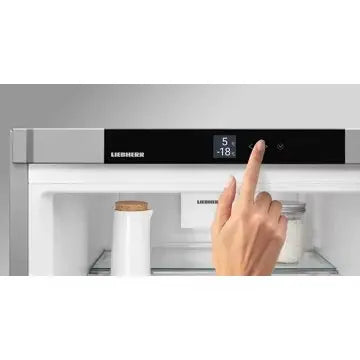 Réfrigérateur combiné	LIEBHERR CBNsda572i-22 BioFresh