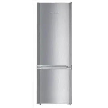 Réfrigérateur combiné		LIEBHERR	CUele281-26