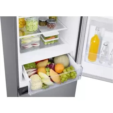 Réfrigérateur combiné		SAMSUNG 	RB38C650ESA