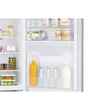 Réfrigérateur combiné		SAMSUNG 	RB38C650ESA