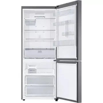 Réfrigérateur combiné		SAMSUNG 	RB50DG602ES9