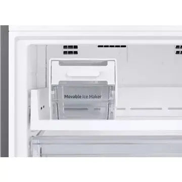 Réfrigérateur combiné		SAMSUNG 	RB50DG602ES9