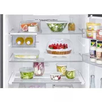 Réfrigérateur combiné		SAMSUNG 	RB50DG602ES9
