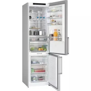 Réfrigérateur combiné		SIEMENS	KG39NAIAT HyperFresh <0 °C>