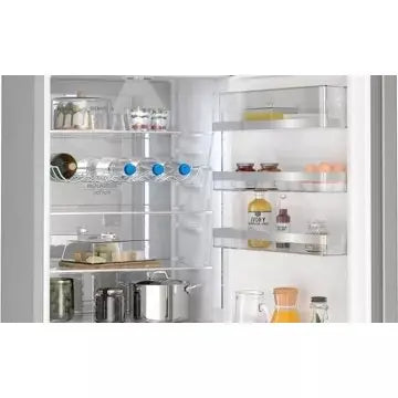 Réfrigérateur combiné		SIEMENS	KG39NAIAT HyperFresh <0 °C>
