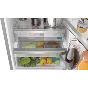 Réfrigérateur combiné		SIEMENS	KG39NAIAT HyperFresh <0 °C>