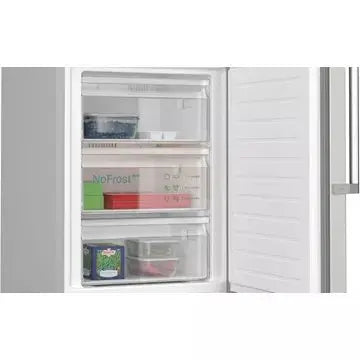 Réfrigérateur combiné		SIEMENS	KG39NAIAT HyperFresh <0 °C>