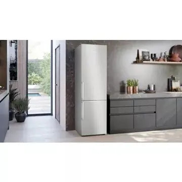 Réfrigérateur combiné		SIEMENS	KG39NAIAT HyperFresh <0 °C>