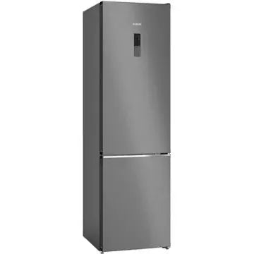 Réfrigérateur combiné	 SIEMENS	KG39NAXCF HyperFresh <0 °C>