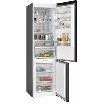 Réfrigérateur combiné	 SIEMENS	KG39NAXCF HyperFresh <0 °C>