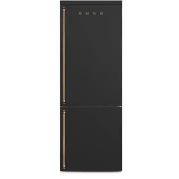 Réfrigérateur combiné		SMEG		FA8005RAO5