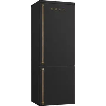 Réfrigérateur combiné		SMEG		FA8005RAO5
