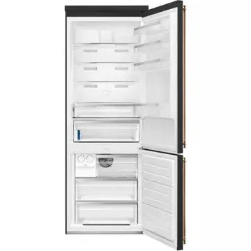 Réfrigérateur combiné		SMEG		FA8005RAO5