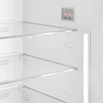 Réfrigérateur combiné		SMEG		FA8005RAO5