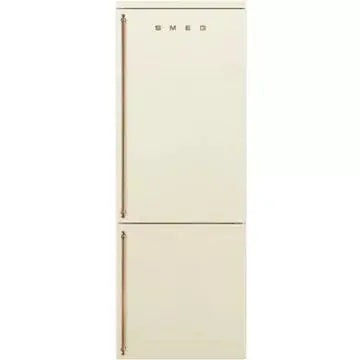 Réfrigérateur combiné		SMEG	FA8005RP05 Crème