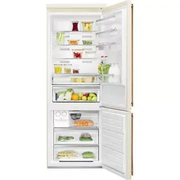 Réfrigérateur combiné		SMEG	FA8005RP05 Crème