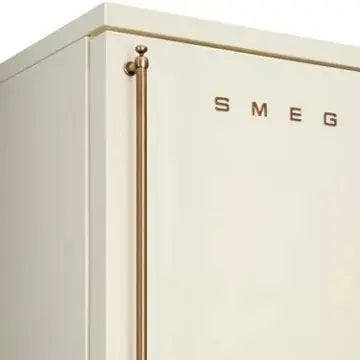 Réfrigérateur combiné		SMEG	FA8005RP05 Crème