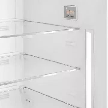 Réfrigérateur combiné		SMEG	FA8005RP05 Crème