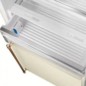 Réfrigérateur combiné		SMEG	FA8005RP05 Crème