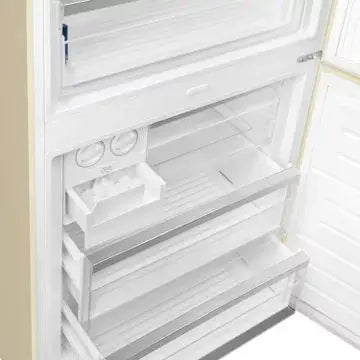 Réfrigérateur combiné		SMEG	FA8005RP05 Crème