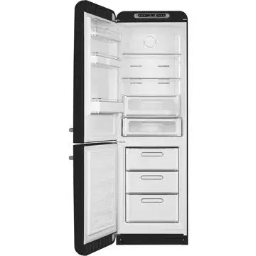 Réfrigérateur combiné		SMEG	FAB32LBL5 Noir