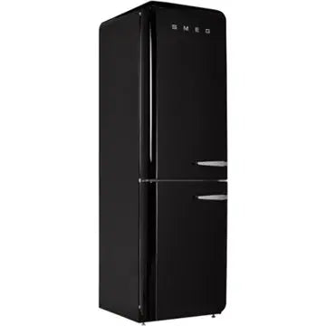 Réfrigérateur combiné		SMEG	FAB32LBL5 Noir