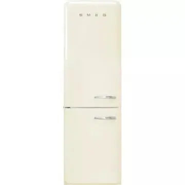 Réfrigérateur combiné	 SMEG FAB32LCR5