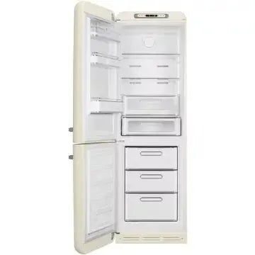 Réfrigérateur combiné	 SMEG FAB32LCR5
