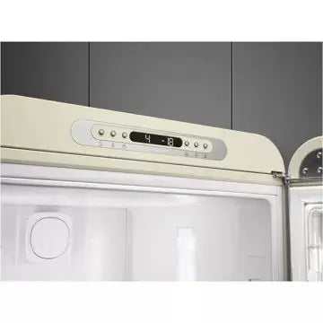 Réfrigérateur combiné	 SMEG FAB32LCR5