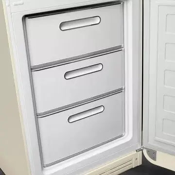 Réfrigérateur combiné	 SMEG FAB32LCR5