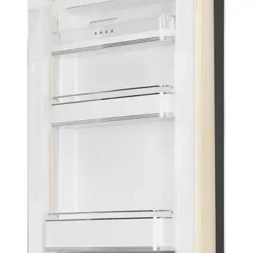 Réfrigérateur combiné	 SMEG FAB32LCR5