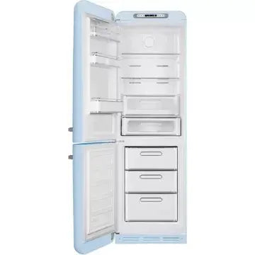 Réfrigérateur combiné		SMEG	FAB32LPB5