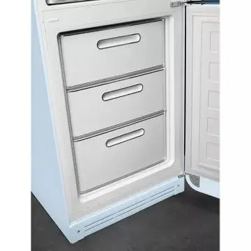 Réfrigérateur combiné		SMEG	FAB32LPB5