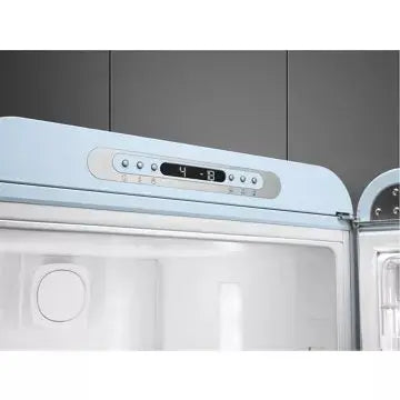 Réfrigérateur combiné		SMEG	FAB32LPB5