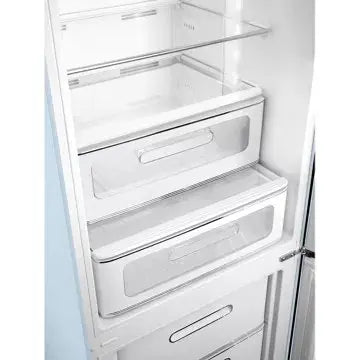 Réfrigérateur combiné		SMEG	FAB32LPB5