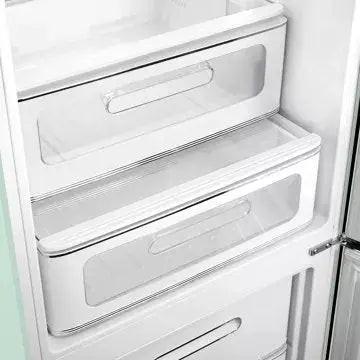 Réfrigérateur combiné	SMEG	FAB32LPG5