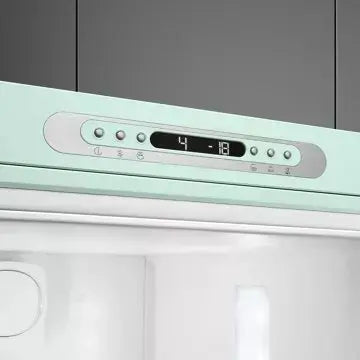 Réfrigérateur combiné	SMEG	FAB32LPG5