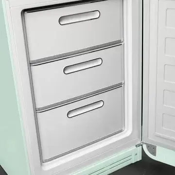 Réfrigérateur combiné	SMEG	FAB32LPG5
