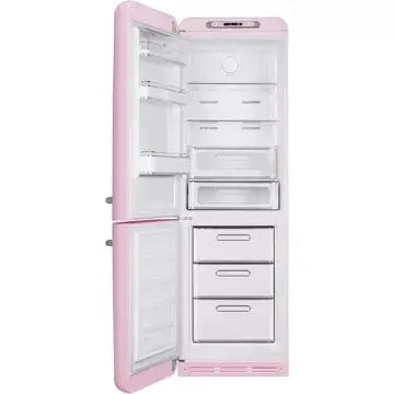 Réfrigérateur combiné	SMEG	FAB32LPK5