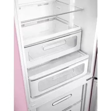 Réfrigérateur combiné	SMEG	FAB32LPK5
