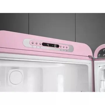 Réfrigérateur combiné	SMEG	FAB32LPK5