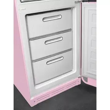 Réfrigérateur combiné	SMEG	FAB32LPK5