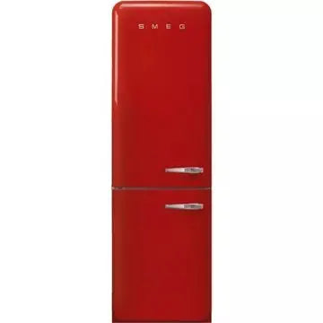 Réfrigérateur combiné	 SMEG	FAB32LRD5 Rouge
