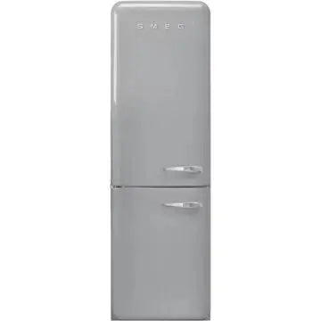 Réfrigérateur combiné	SMEG	FAB32LSV5 Gris Métal