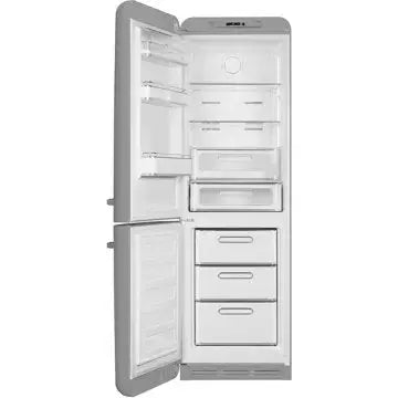 Réfrigérateur combiné	SMEG	FAB32LSV5 Gris Métal