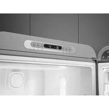 Réfrigérateur combiné	SMEG	FAB32LSV5 Gris Métal